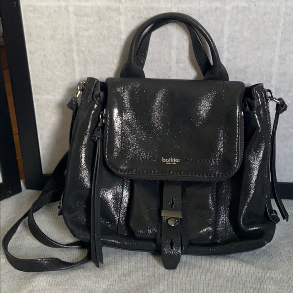 Botkier Warren mini convertible backpack